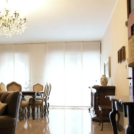 Apartment Mazzini 7 - Charming 3 Bedrooms *