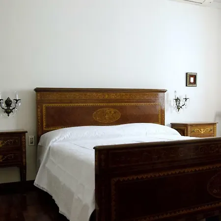 Mazzini 7 - Charming 3 Bedrooms