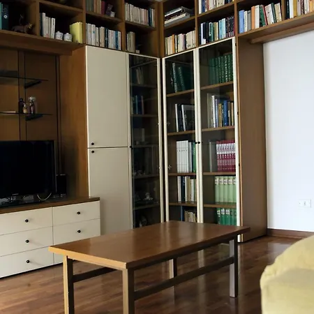 Apartment Mazzini 7 - Charming 3 Bedrooms *