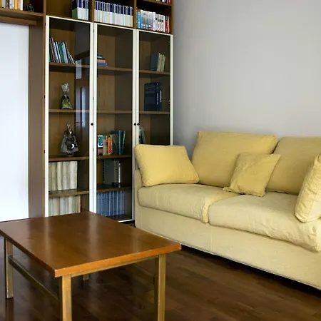 Mazzini 7 - Charming 3 Bedrooms Apartment