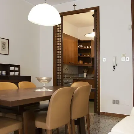 Mazzini 7 - Charming 3 Bedrooms *