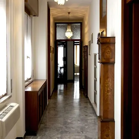 Apartment Mazzini 7 - Charming 3 Bedrooms