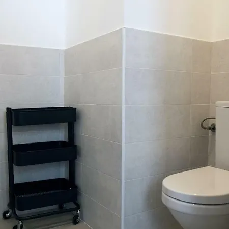 公寓 Mazzini 7 - Charming 3 Bedrooms *