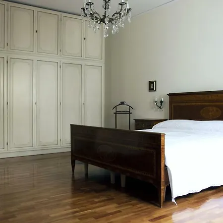 Mazzini 7 - Charming 3 Bedrooms 公寓 布索伦戈