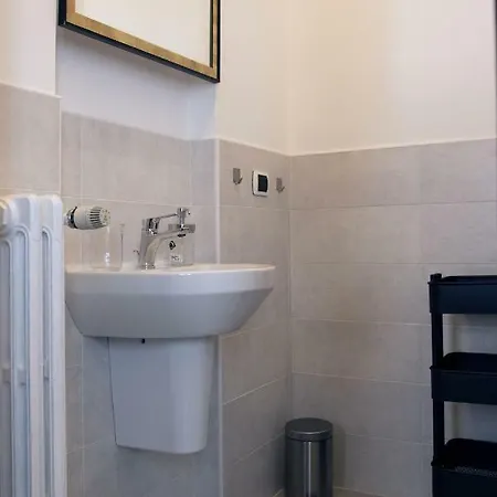 公寓 Mazzini 7 - Charming 3 Bedrooms